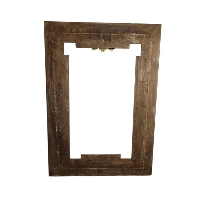 Renaissance Marble Frame, 1570 For Sale - Image 9 of 11
