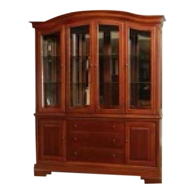 Thomasville China Chairish