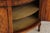 Stiehl Vintage 1 Drawer Commode Demilune Cabinet For Sale In Philadelphia - Image 6 of 18