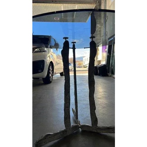 Not Yet Made - Made To Order Pa Coffee Table by Andreu Carulla Studio For Sale - Image 5 of 8