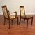 G-Plan High Back Dining Chairs Set of 4 For Sale In Seattle - Image 6 of 8