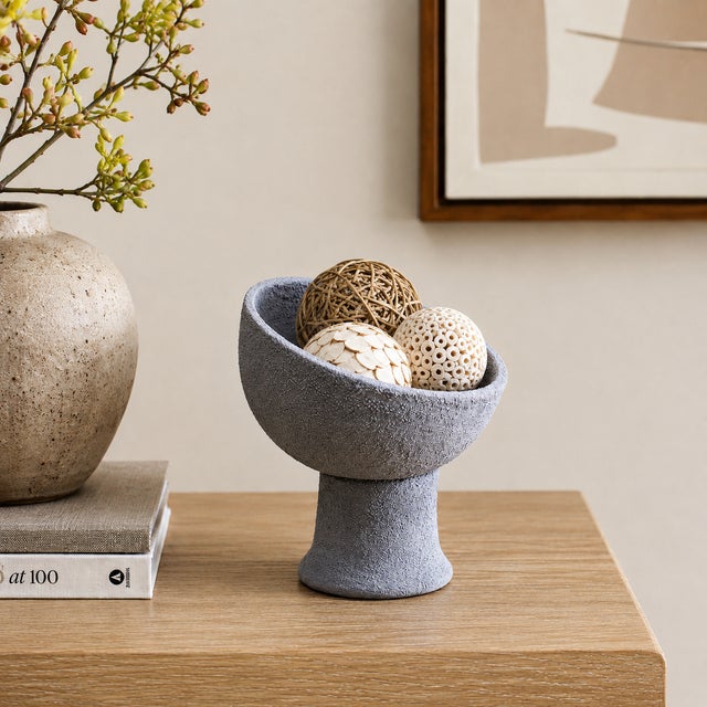 Contemporary Rubble Vessel Small For Sale - Image 3 of 11
