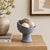 Contemporary Rubble Vessel Small For Sale - Image 3 of 11