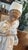 Vintage Bing & Grondahl Mary Doll and Baby Porcelain Figurine 1983 Denmark For Sale In San Diego - Image 6 of 17