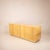 Mid-Century Modern Italian Parchment and Brass Sideboard from Tura Milano, 1970s For Sale - Image 9 of 18