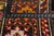 Textile Vintage Beni M'Guild Moroccan Rug, 05'11 X 10'02 For Sale - Image 7 of 10