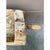 19th Century French Rustic Dough Trough With Timeworn Patina For Sale - Image 10 of 12