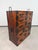 Antique Japanese Meiji 2-Body Kasane Isho-Dansu Clothing Chest, 1890s For Sale - Image 14 of 18