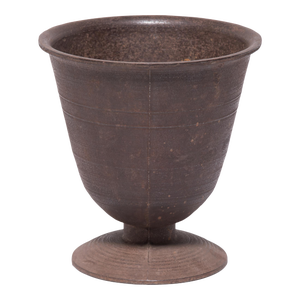 Cast Iron Apothecary Mortar