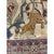 Mid Century Cream Traditional Luxury Pictorial Animal Antique Kerman Silk Rug For Sale In New York - Image 6 of 8
