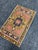 Early 21st Century Turkish Yastik Rug 1'4" x 2'4" For Sale - Image 5 of 5