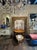 Pink Pair of Murano Pink Flower Wall Sconces For Sale - Image 8 of 8