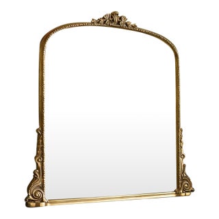 Chris Loves Julia x Loloi Palma Spice / Natural 5'-3" x 7'-6" Area Rug For Sale