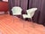 Metal Bla Bla Bla Chairs by Marco Maran for Parri A. & Co., Italy, 1990s, Set of 2 For Sale - Image 7 of 11
