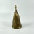 Early 20th Century Early 20th Century Benue Brass Bell Nigeria For Sale - Image 5 of 9