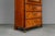 Historicist Civil Secretaire Desk in Walnut, 2nd Half of the 19th Century For Sale - Image 9 of 18