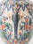 Dutch Delft Ceramic Table Lamp from Royal Tichelaar Makkum, 1940s For Sale - Image 4 of 15