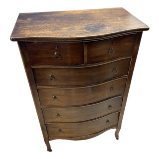 19th Century Antique Dresser For Sale