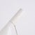 1950s White AJ Table Lamp by Louis Poulsen for Arne Jacobsen, 1957 For Sale - Image 5 of 11