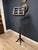 Music Stand in Mahogany For Sale - Image 13 of 14
