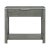 This elegant piece showcases a stunning combination of layered oak, stainless steel, and maple veneers, making it a...