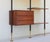Jolly Modular Bookcase by Ebanisteria F.lli Merati, 1960s For Sale - Image 18 of 18