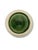 2020s Asian Modern Bat Trang Vietnamese Ramen/Pho/ Rice Bowls With Hand Painted Dragonflies Celadon Carved Accents and Chopstick Rests - Set of 6 For Sale - Image 5 of 9