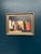 R. Adiels, Abstract Composition, 1950s, Acrylic, Framed For Sale - Image 11 of 11