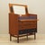 1970s Vintage Danish Teak Dressing Table, 1970s For Sale - Image 5 of 18
