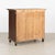 19th Century Hungarian Original Hand-Painted Pine Chest of Three Drawers For Sale - Image 16 of 16