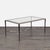 Ethan Allen Attributed Ethan Allen Transitional Coffee Table For Sale - Image 4 of 7