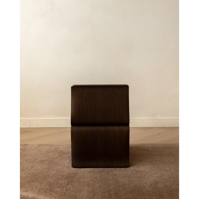 Butterfly Stool by Sori Yanagi for Tendo Mokko, 1980s For Sale - Image 4 of 15