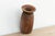 Slim Antique Wooden Milk Pot For Sale - Image 4 of 6