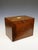 The Prendergast Campaign Chest: A Documented 19th-Century Oak Dispatch Box & Diary, 1888 For Sale - Image 13 of 18
