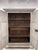 Constructed from high-quality, richly stained wood, the armoire showcases the enduring beauty of vintage design. Its...