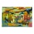 Abstract Expressionist Landscape #3 by Hannah Dalbey - For Sale