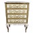 Italian Florentine Chest/Nightstand For Sale