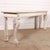 Scottish Country House Console Table For Sale - Image 4 of 13