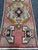 Contemporary Turkish Yastik Rug 1'5" x 3'1" For Sale - Image 3 of 5