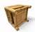 Bamboo Nightstands, 1980s, Set of 2 For Sale - Image 14 of 18