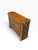 Wood Antique Folding Campaign Bed, 1900 For Sale - Image 7 of 12