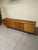 Metal Modernist Teak Wood Sideboard, 1960s For Sale - Image 7 of 18