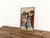 Beige Decorative Wall Panel in Glazed Stoneware, 1970s For Sale - Image 8 of 13