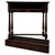 20th Century Traditional Oak Side Table For Sale - Image 4 of 12