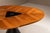 Wood Click Extendable Dining Table by Francesco Fois for Bernini, Italy, 1986 For Sale - Image 7 of 14