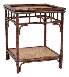 Example of Side Tables