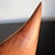 1970s Haitian Tropical Mahogany Sculptural Tray For Sale - Image 10 of 12