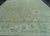 Textile Turkish Oushak Rug 11'11" x 15'3" #19058 For Sale - Image 7 of 8
