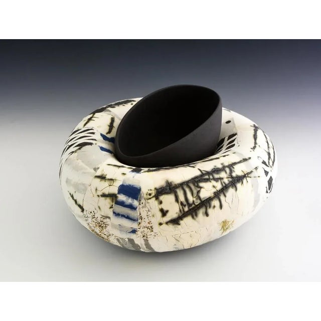 Monika Dąbrowska-picewicz Rounded Object by Nów For Sale - Image 4 of 6