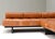 Wood DS80 Daybed Sofas in Cognac Tan Leather from De Sede, Switzerland, 1970s, Set of 2 For Sale - Image 7 of 18